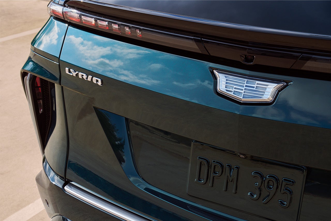 Cadillac of New Orleans in Metairie LA