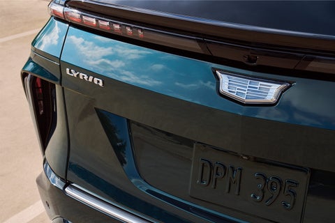 Cadillac of New Orleans in Metairie LA