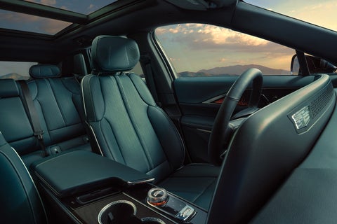 Cadillac of New Orleans in Metairie LA