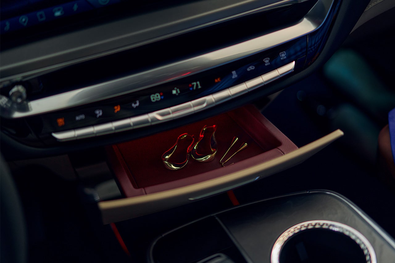 Cadillac of New Orleans in Metairie LA