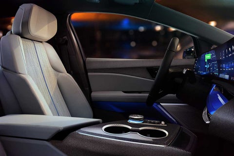 Cadillac of New Orleans in Metairie LA