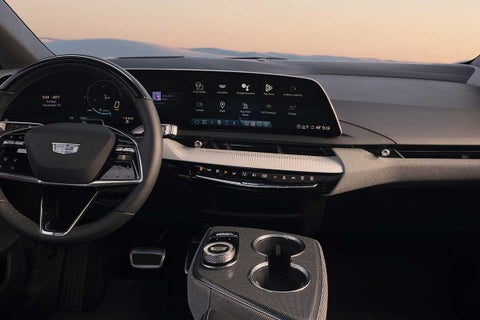 Cadillac of New Orleans in Metairie LA