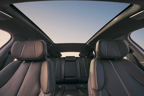 Cadillac of New Orleans in Metairie LA