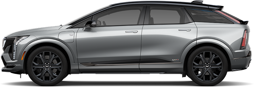 Cadillac of New Orleans in Metairie LA