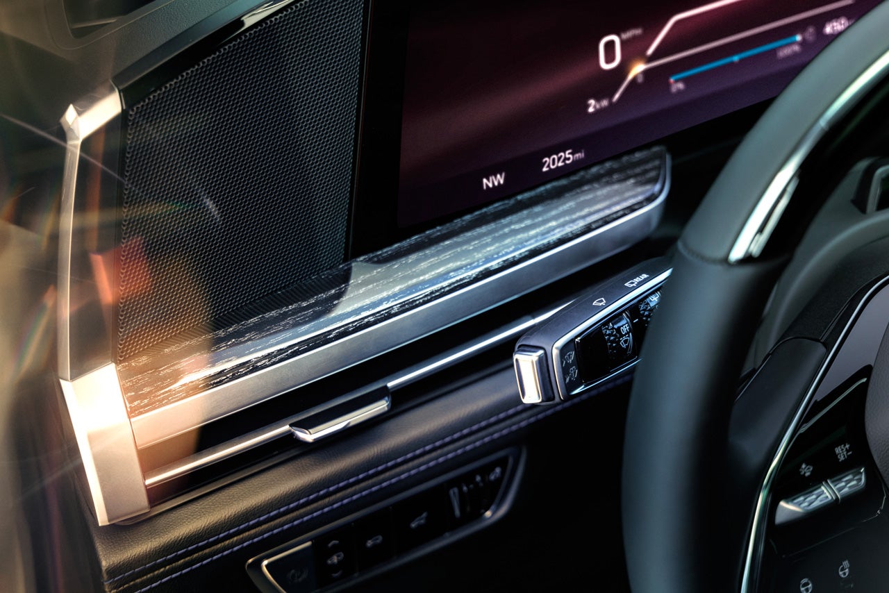 Cadillac of New Orleans in Metairie LA