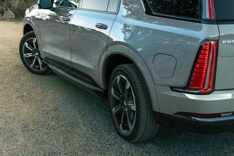 Cadillac of New Orleans in Metairie LA