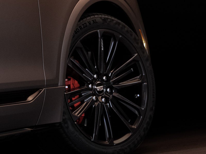 Cadillac of New Orleans in Metairie LA