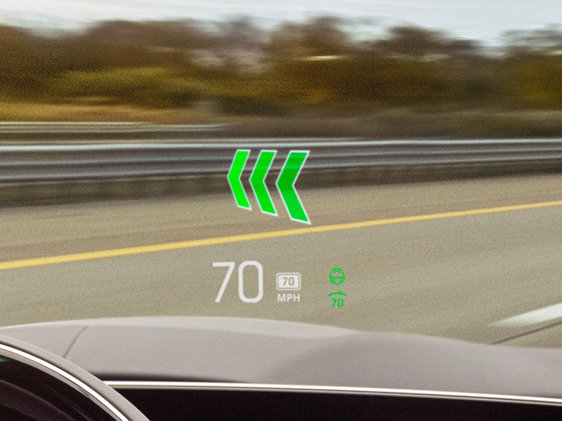 Cadillac of New Orleans in Metairie LA