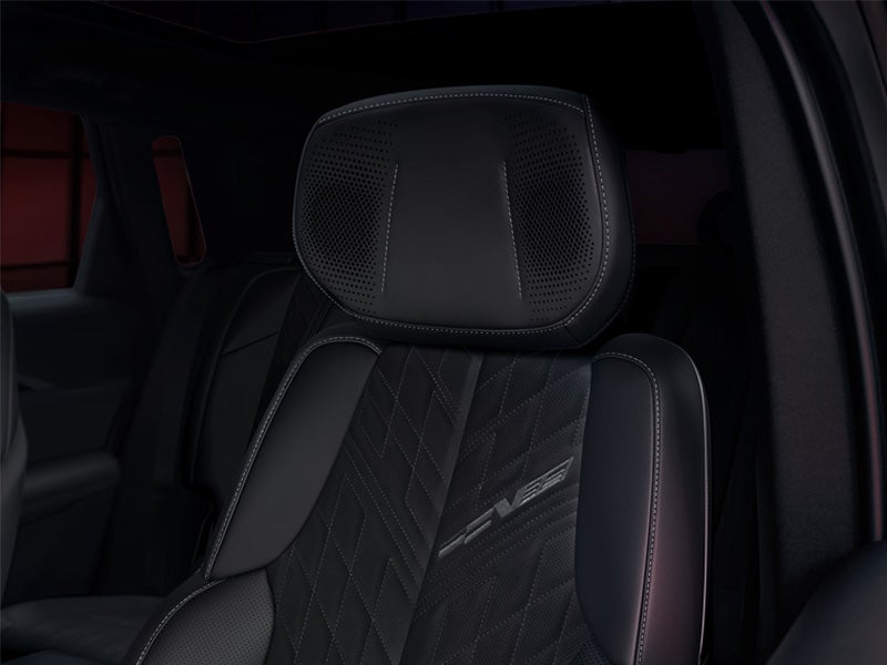 Cadillac of New Orleans in Metairie LA