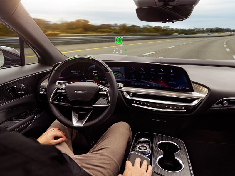 Cadillac of New Orleans in Metairie LA