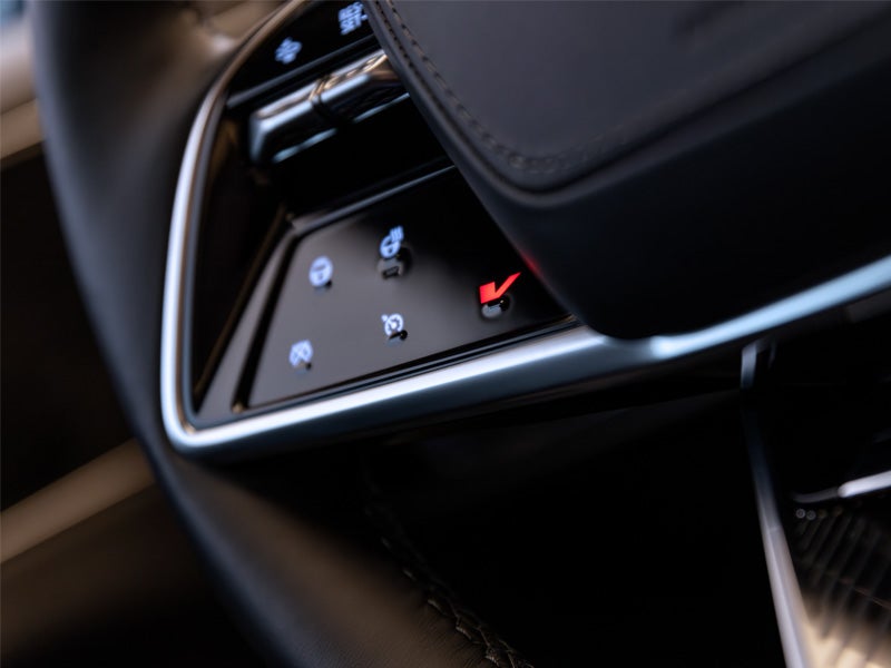 Cadillac of New Orleans in Metairie LA