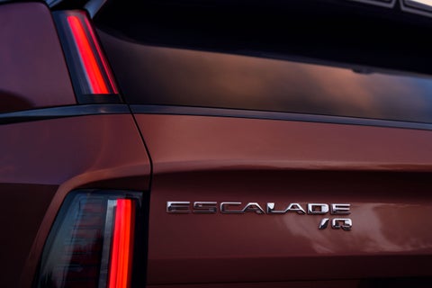 Cadillac of New Orleans in Metairie LA