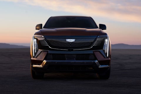 Cadillac of New Orleans in Metairie LA