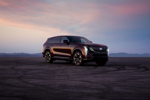  Cadillac of New Orleans in Metairie LA