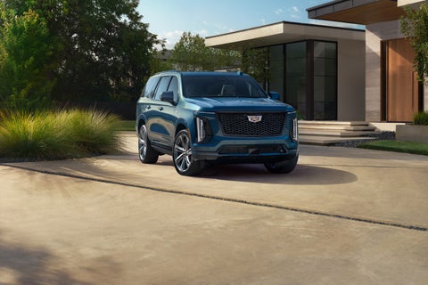 Cadillac of New Orleans in Metairie LA