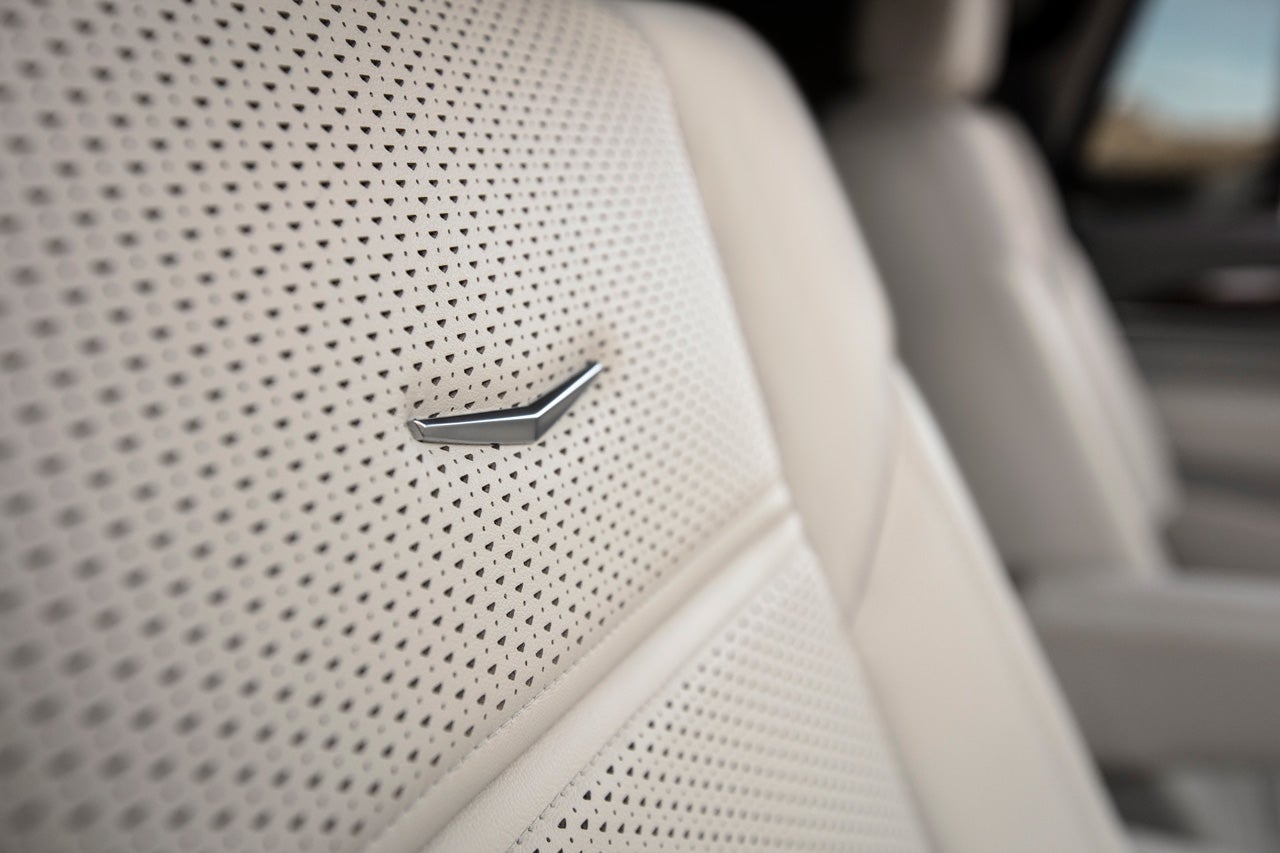 Cadillac of New Orleans in Metairie LA