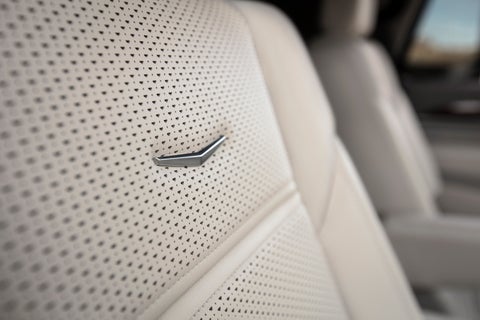 Cadillac of New Orleans in Metairie LA