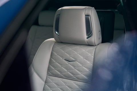  Cadillac of New Orleans in Metairie LA