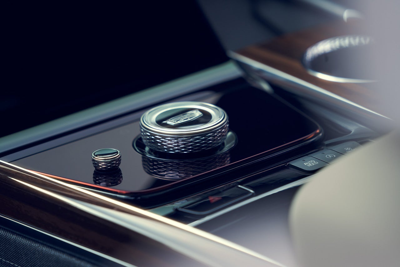 Cadillac of New Orleans in Metairie LA