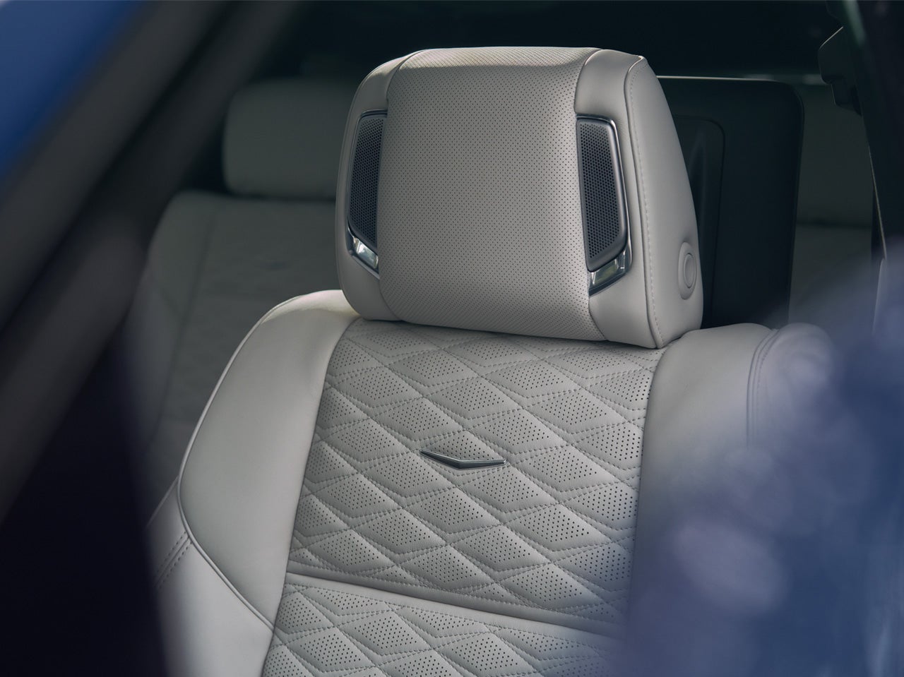 Cadillac of New Orleans in Metairie LA