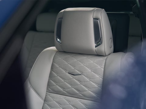 Cadillac of New Orleans in Metairie LA