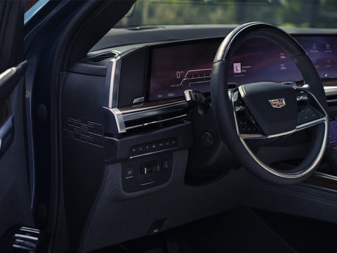 Cadillac of New Orleans in Metairie LA