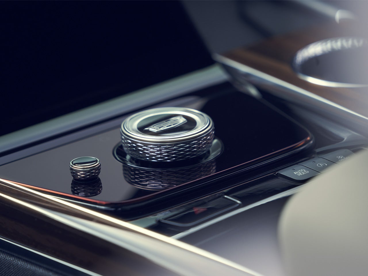 Cadillac of New Orleans in Metairie LA