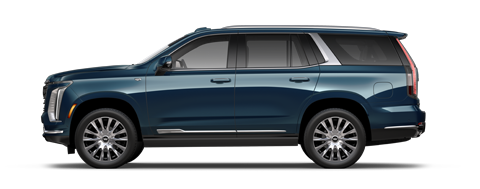 Cadillac of New Orleans in Metairie LA