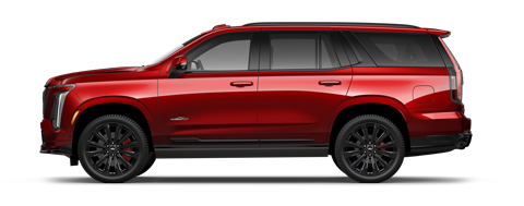 Cadillac of New Orleans in Metairie LA