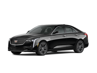 Cadillac CT4 - Cadillac of New Orleans in Metairie LA