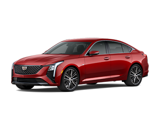 Cadillac CT5 - Cadillac of New Orleans in Metairie LA