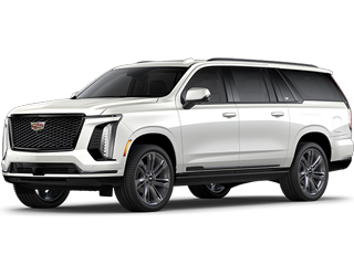 Cadillac Escalade ESV - Cadillac of New Orleans in Metairie LA