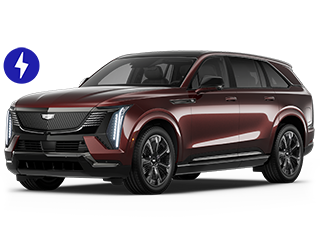 Escalade IQ - Cadillac of New Orleans in Metairie LA