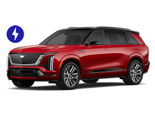 VISTIQ - Cadillac of New Orleans in Metairie LA